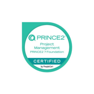 PRINCE2® 7 Foundation Exam Voucher