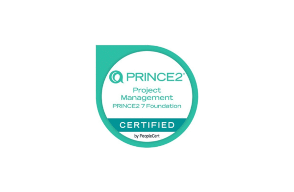 PRINCE2® 7 Foundation Exam Voucher