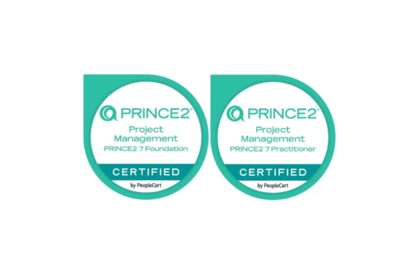PRINCE2® Project Management Transformation Program