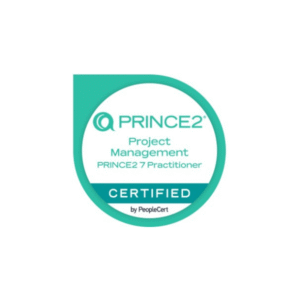 PRINCE2® 7 Practitioner Exam Voucher
