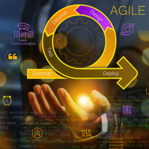 Scrum Master Certified (SMC®)