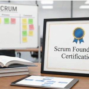Scrum Fundamental Certification (SFC®)